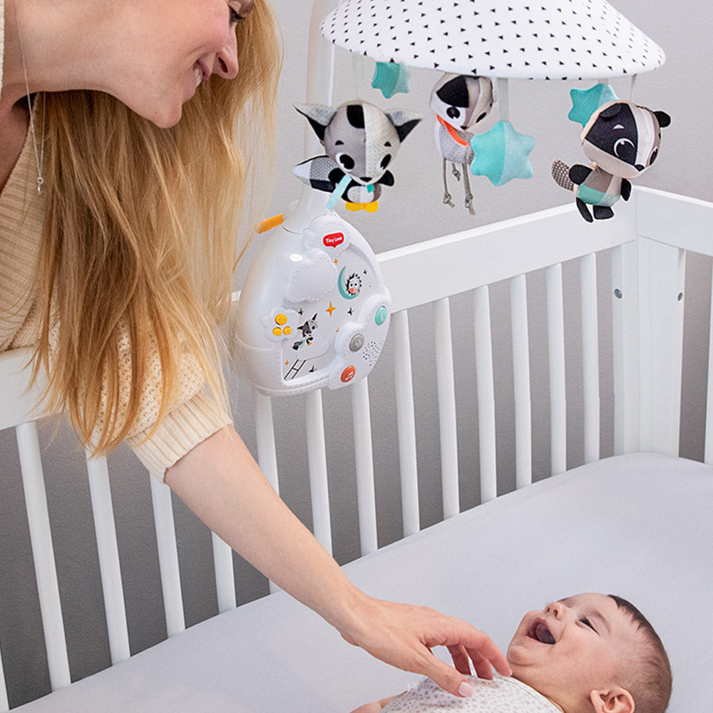 Tiny Love Magical Night 3-in-1 Projector Mobile - Magical Tales