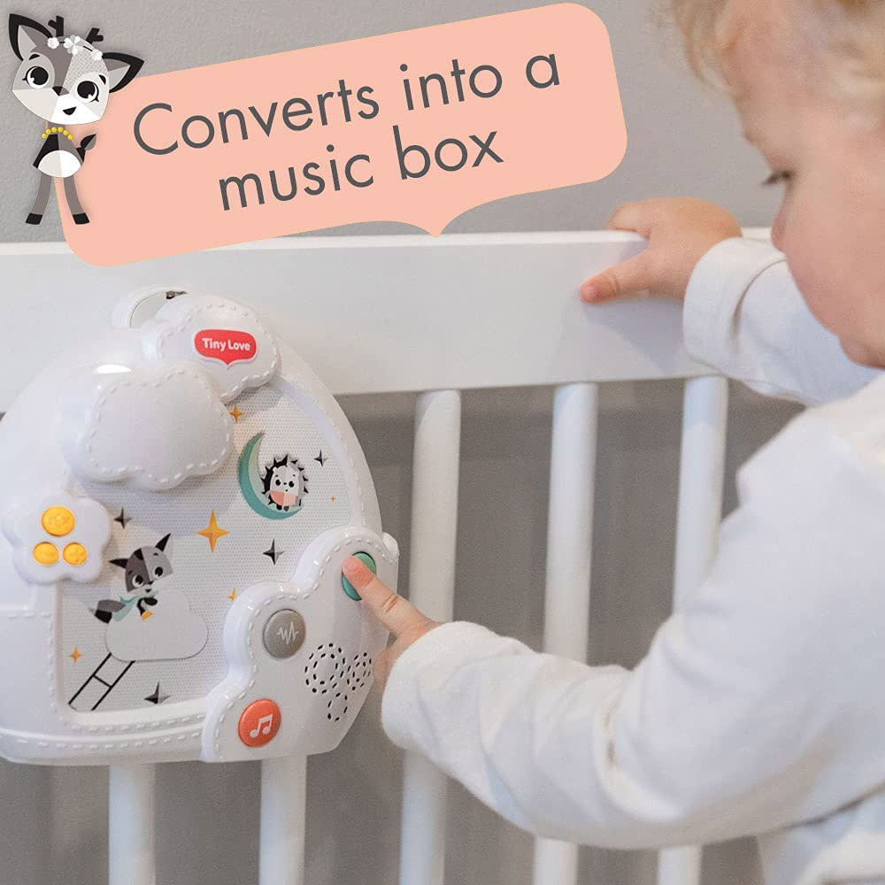 Tiny Love Magical Night 3-in-1 Projector Mobile - Magical Tales