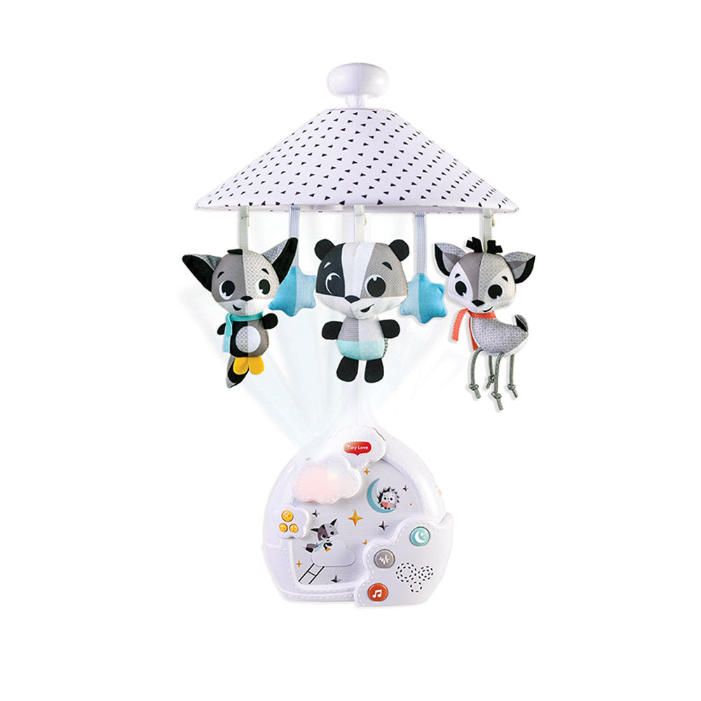Tiny Love Magical Night 3-in-1 Projector Mobile - Magical Tales
