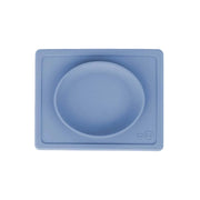 EzPz Tiny Plate (3 Colors)