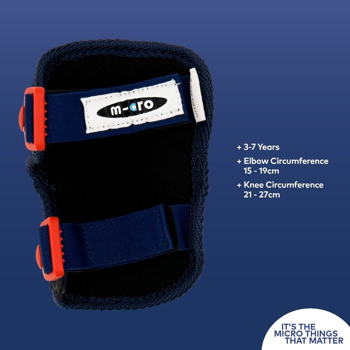 Micro Scooter Knee & Elbow Guards - S (5 Designs) - Pupsik Singapore