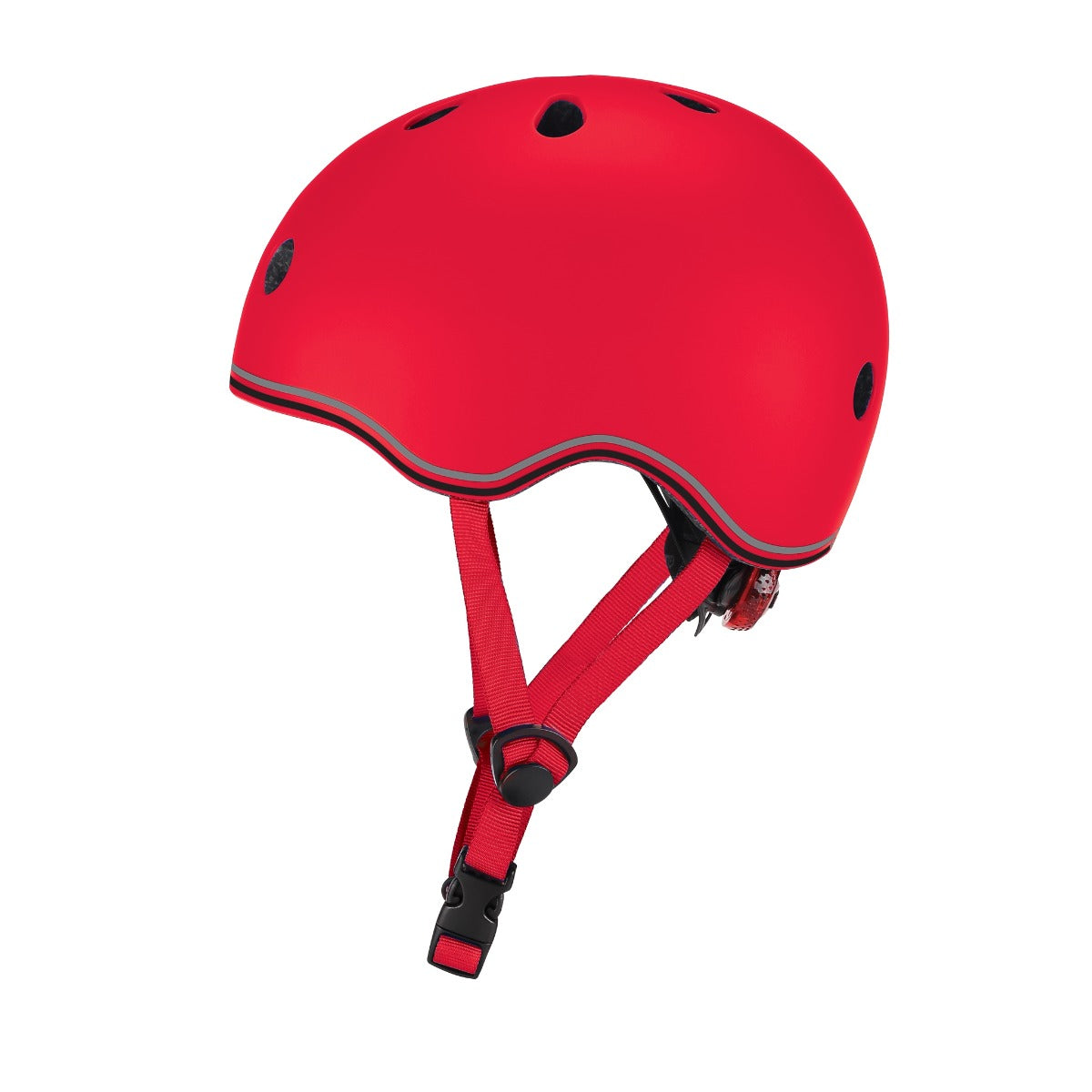 Globber Toddler GO•UP Lights Helmet - XXS/XS (9 Colours) - Pupsik Singapore