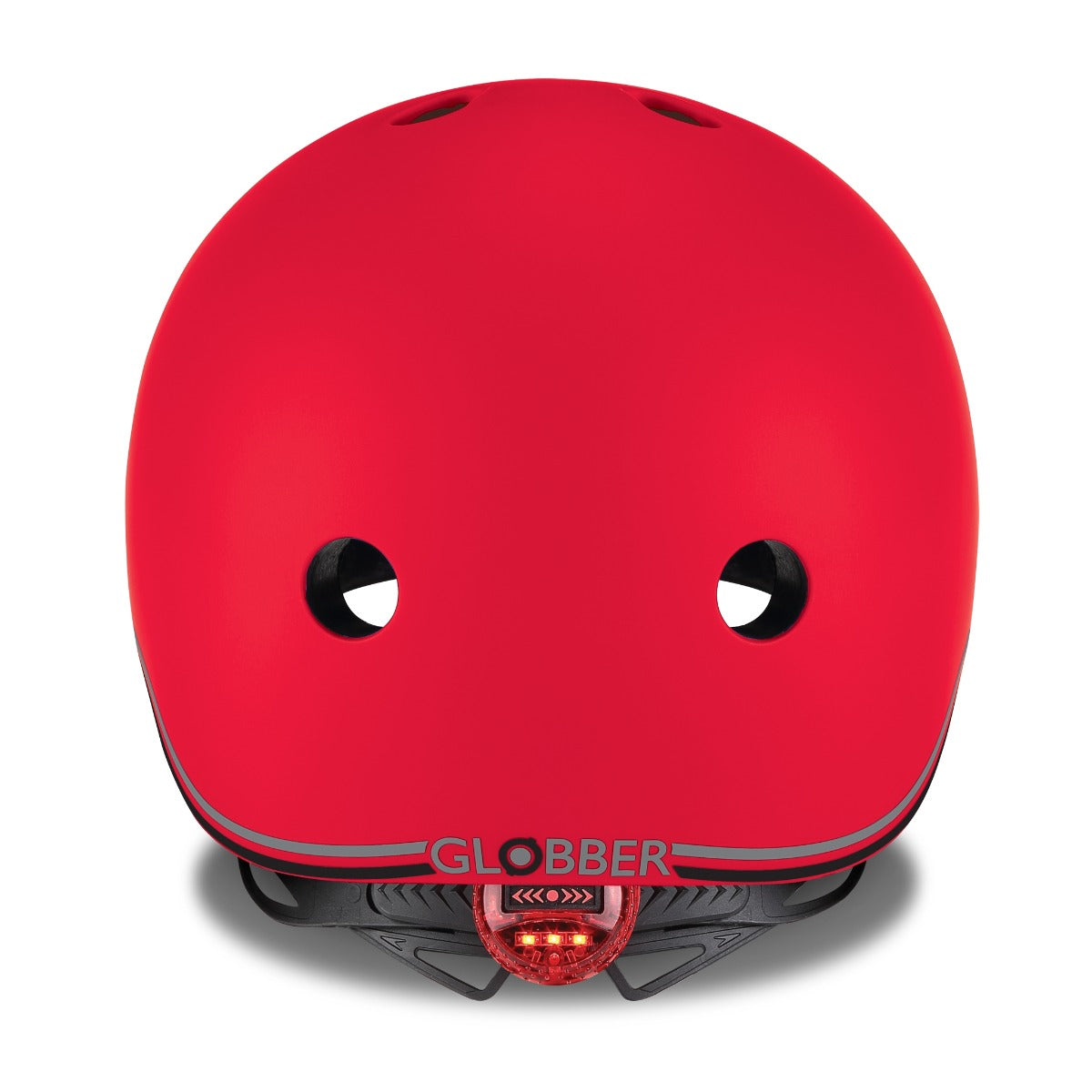Globber Toddler GO•UP Lights Helmet - XXS/XS (9 Colours) - Pupsik Singapore