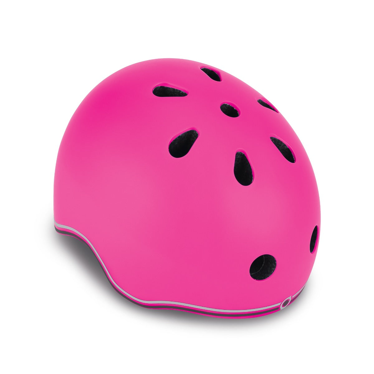 Globber Toddler GO•UP Lights Helmet - XXS/XS (9 Colours) - Pupsik Singapore