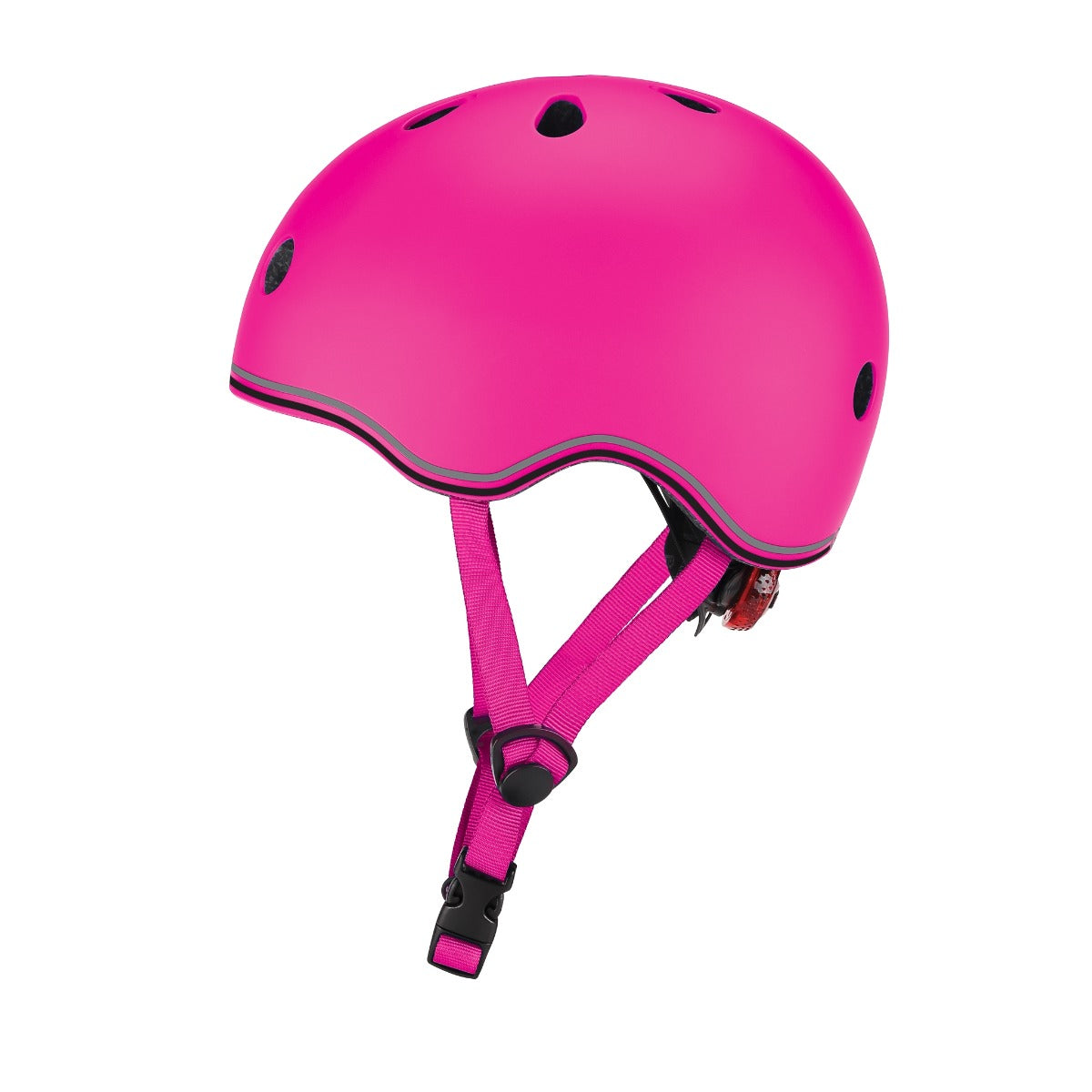 Globber Toddler GO•UP Lights Helmet - XXS/XS (9 Colours) - Pupsik Singapore