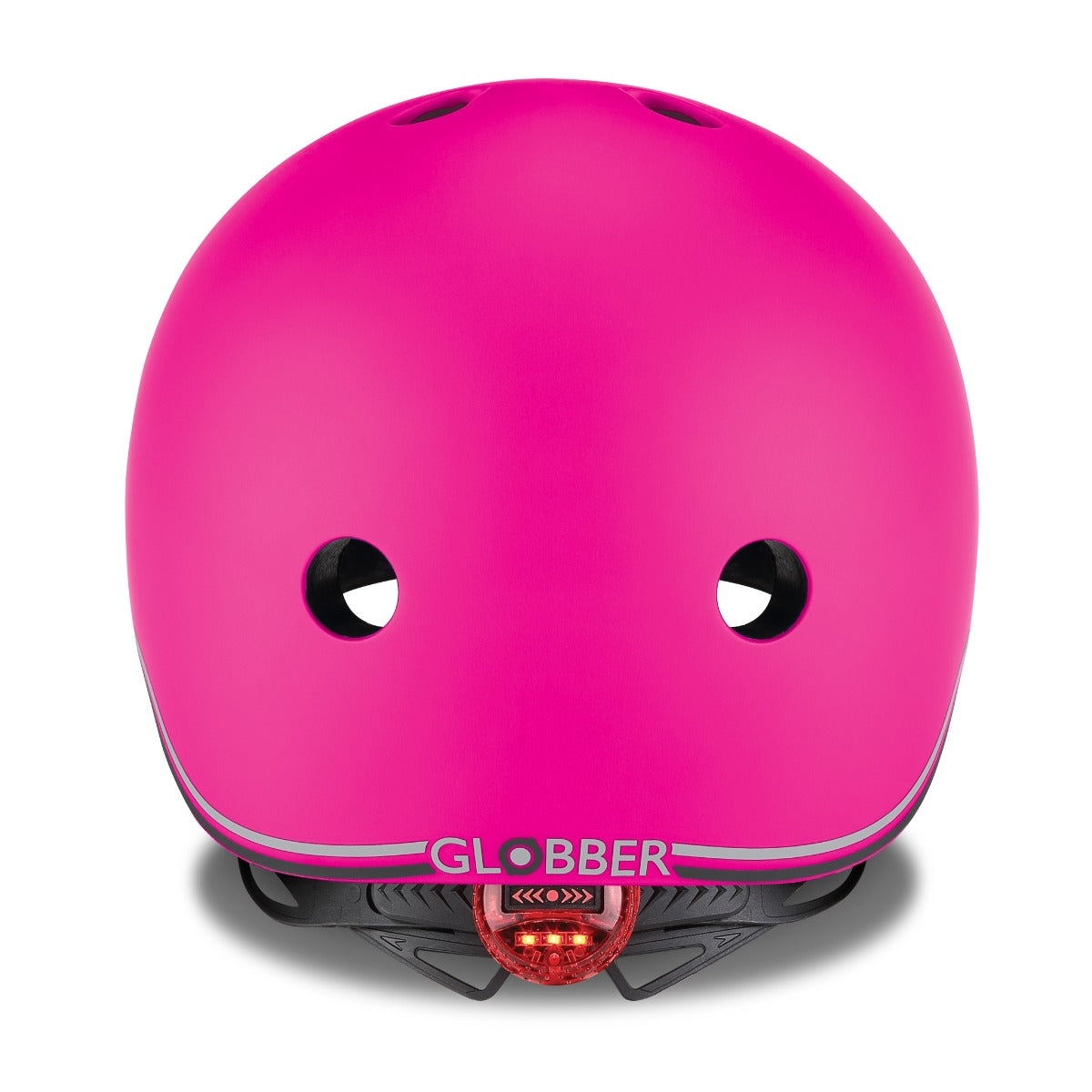 Globber Toddler GO•UP Lights Helmet - XXS/XS (9 Colours) - Pupsik Singapore