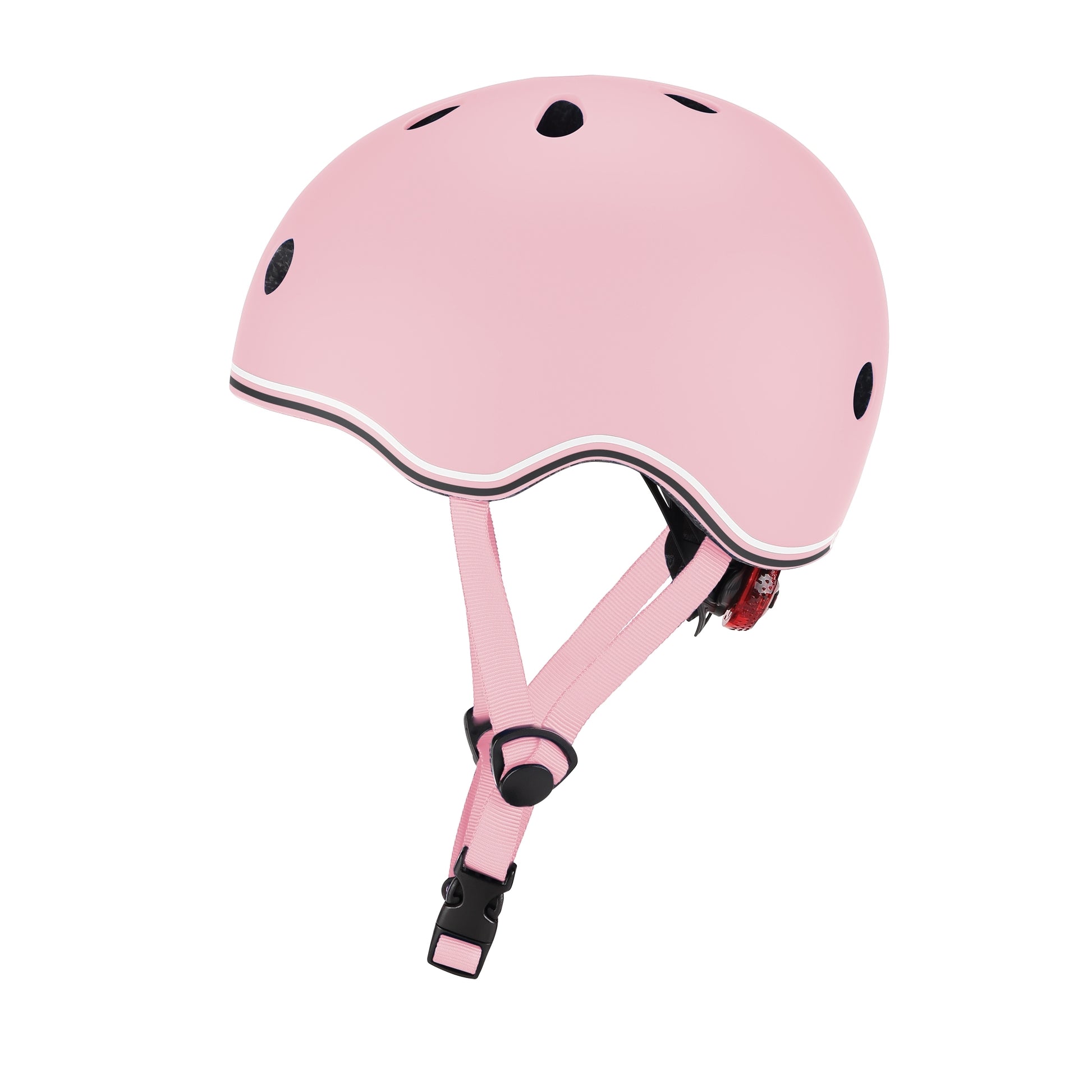 Globber Toddler GO•UP Lights Helmet - XXS/XS (9 Colours) - Pupsik Singapore
