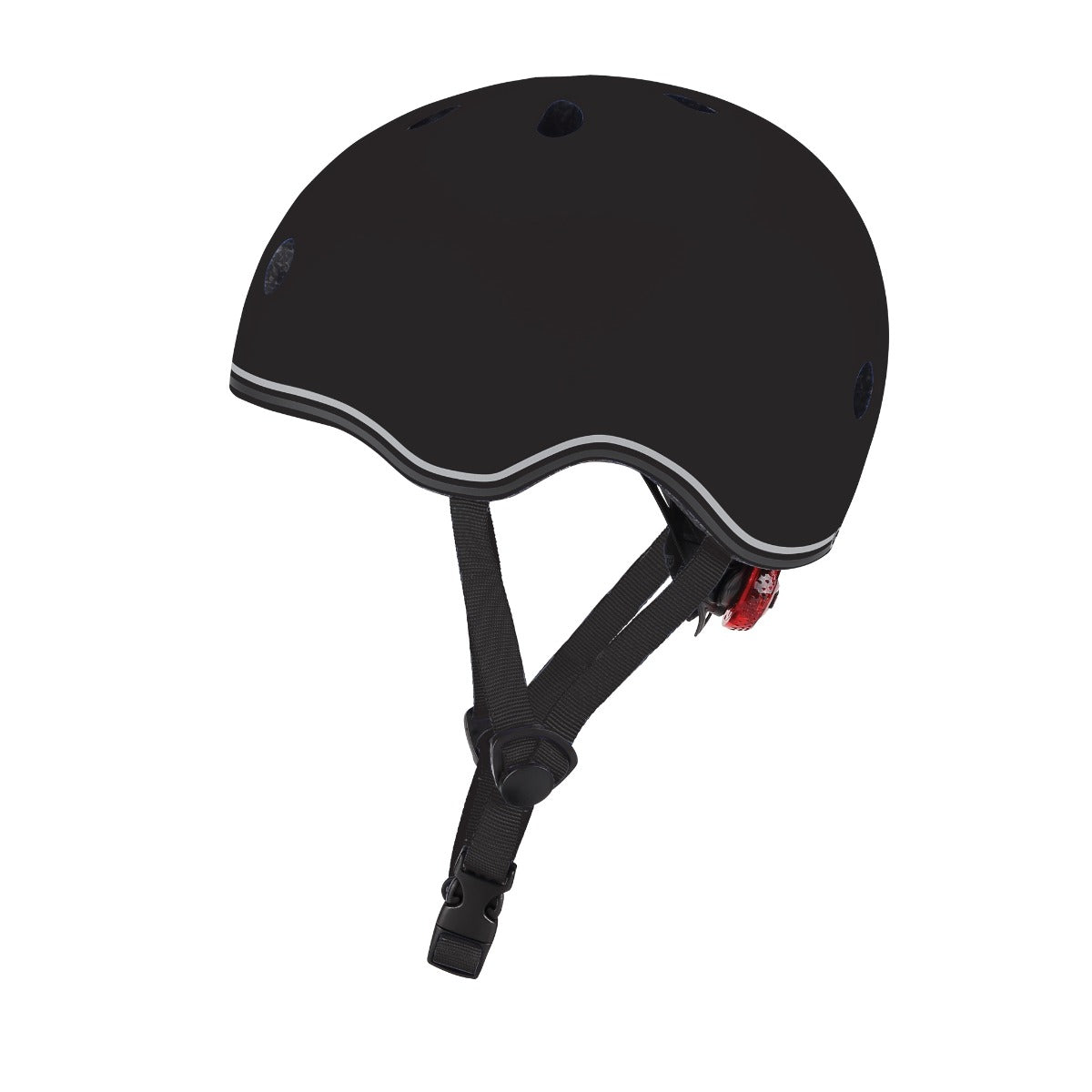 Globber Toddler GO•UP Lights Helmet - XXS/XS (9 Colours) - Pupsik Singapore
