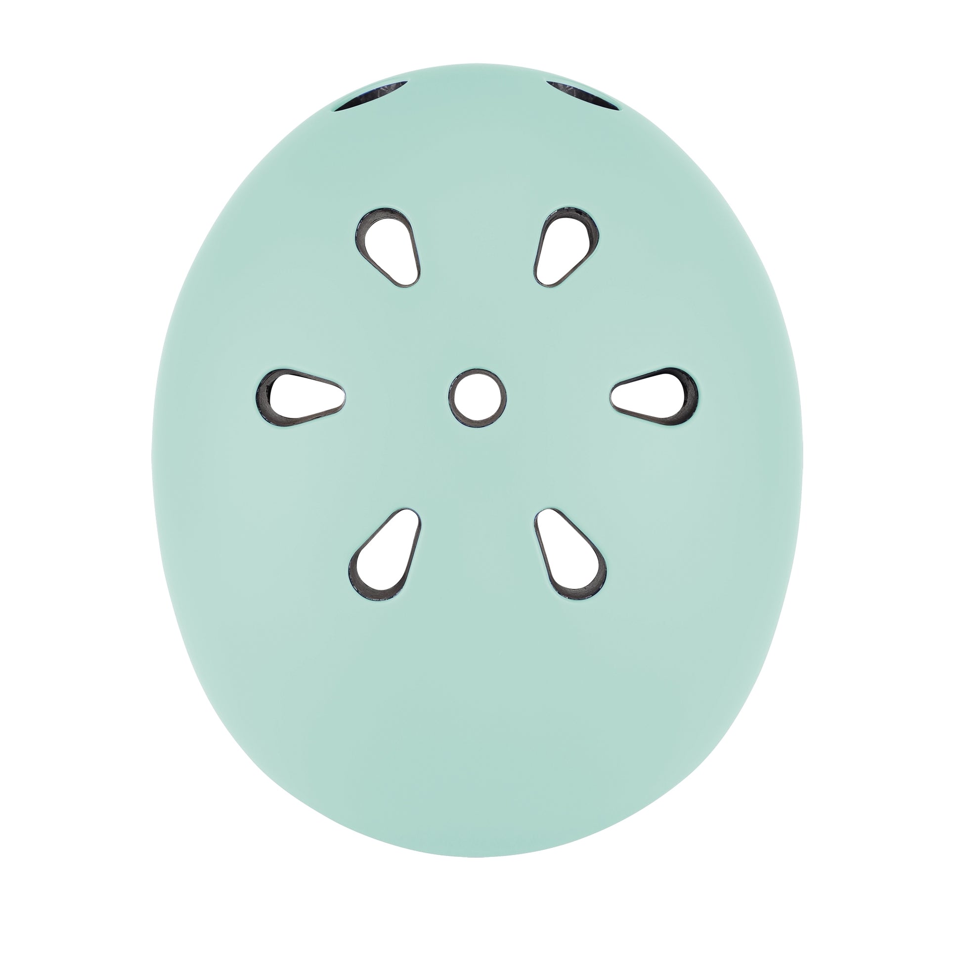 Globber Toddler GO•UP Lights Helmet - XXS/XS (9 Colours) - Pupsik Singapore