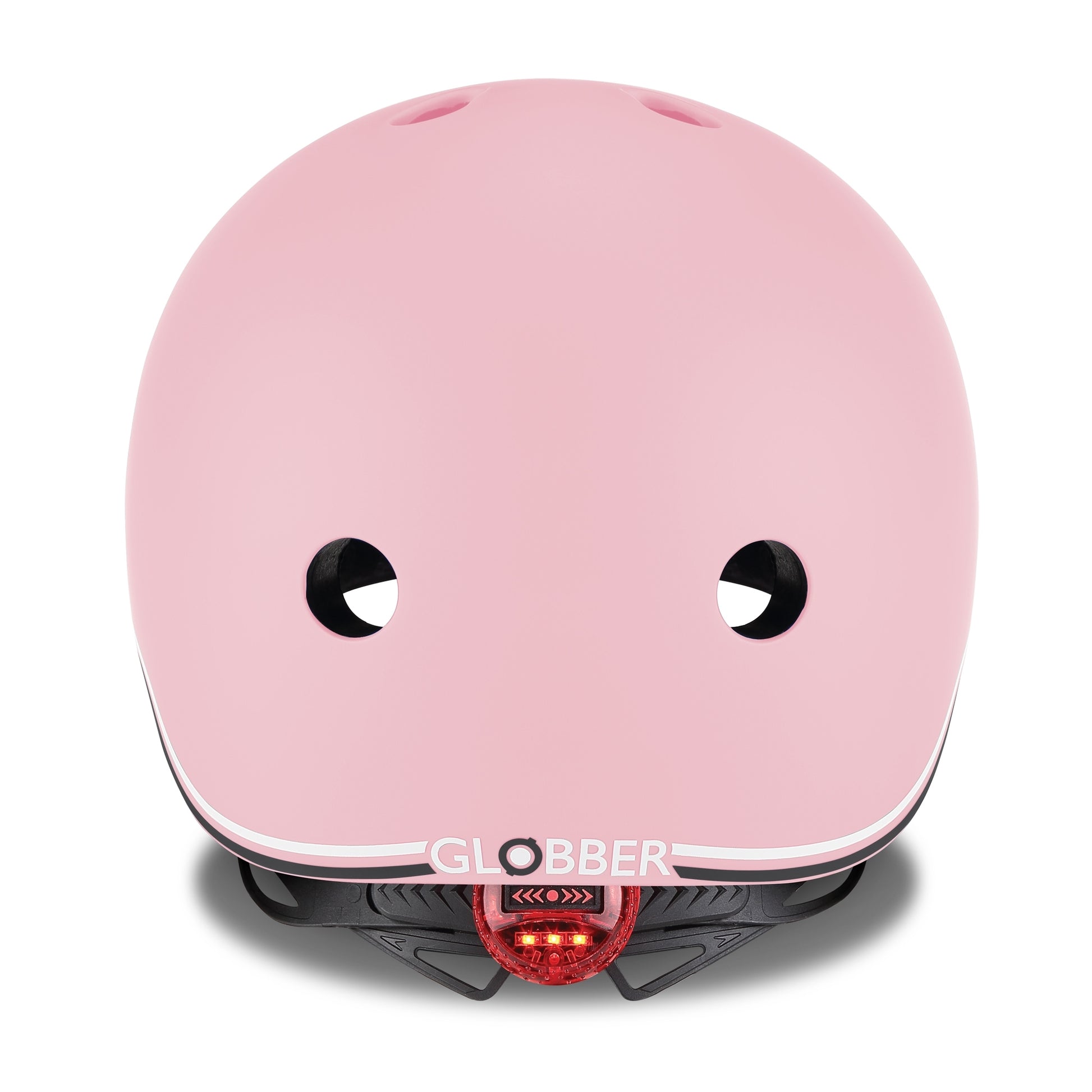 Globber Toddler GO•UP Lights Helmet - XXS/XS (9 Colours) - Pupsik Singapore