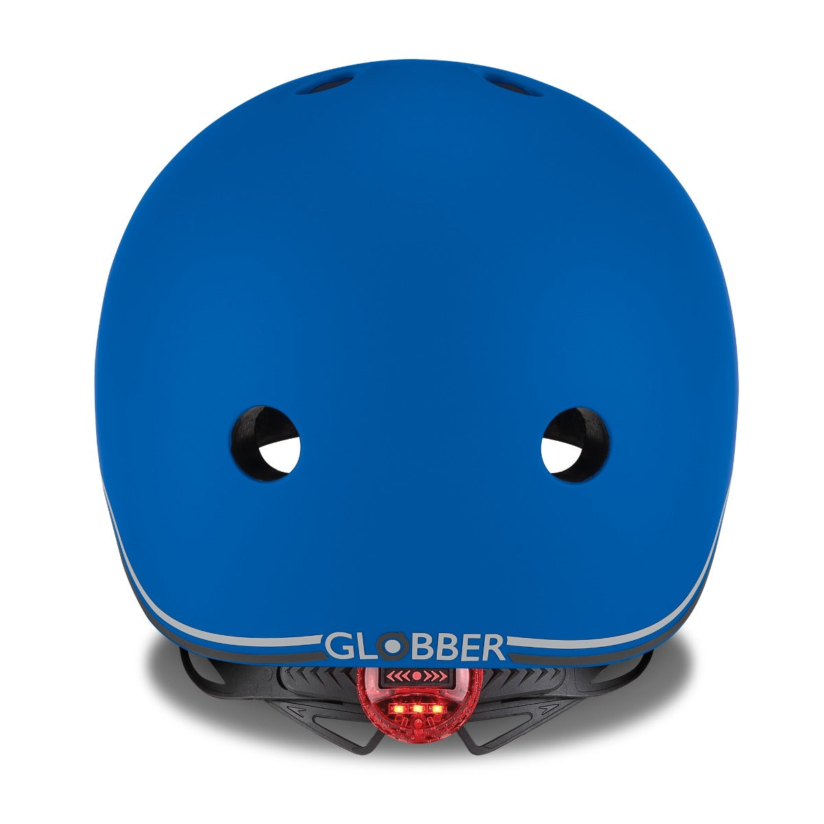 Globber Toddler GO•UP Lights Helmet - XXS/XS (9 Colours) - Pupsik Singapore