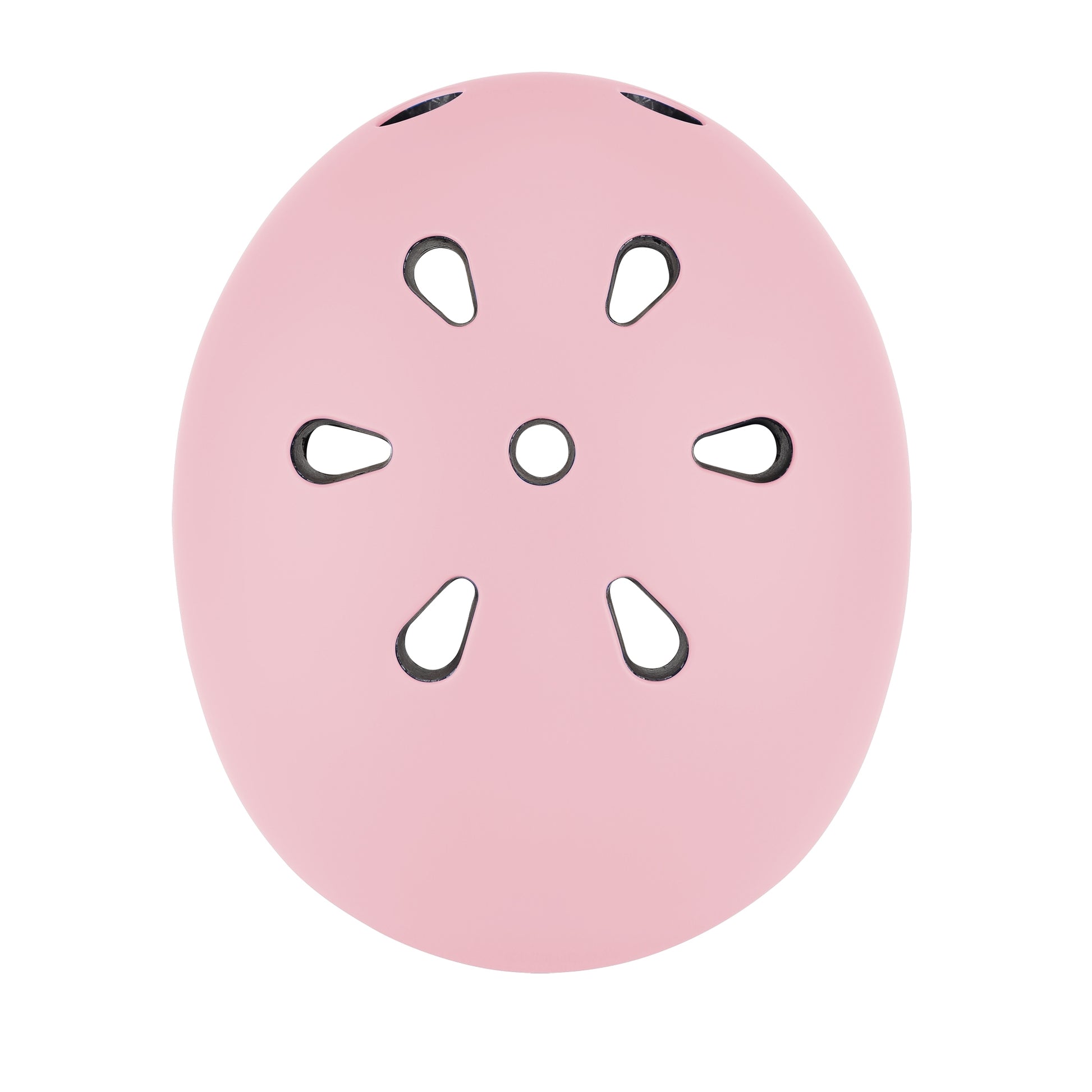 Globber Toddler GO•UP Lights Helmet - XXS/XS (9 Colours) - Pupsik Singapore