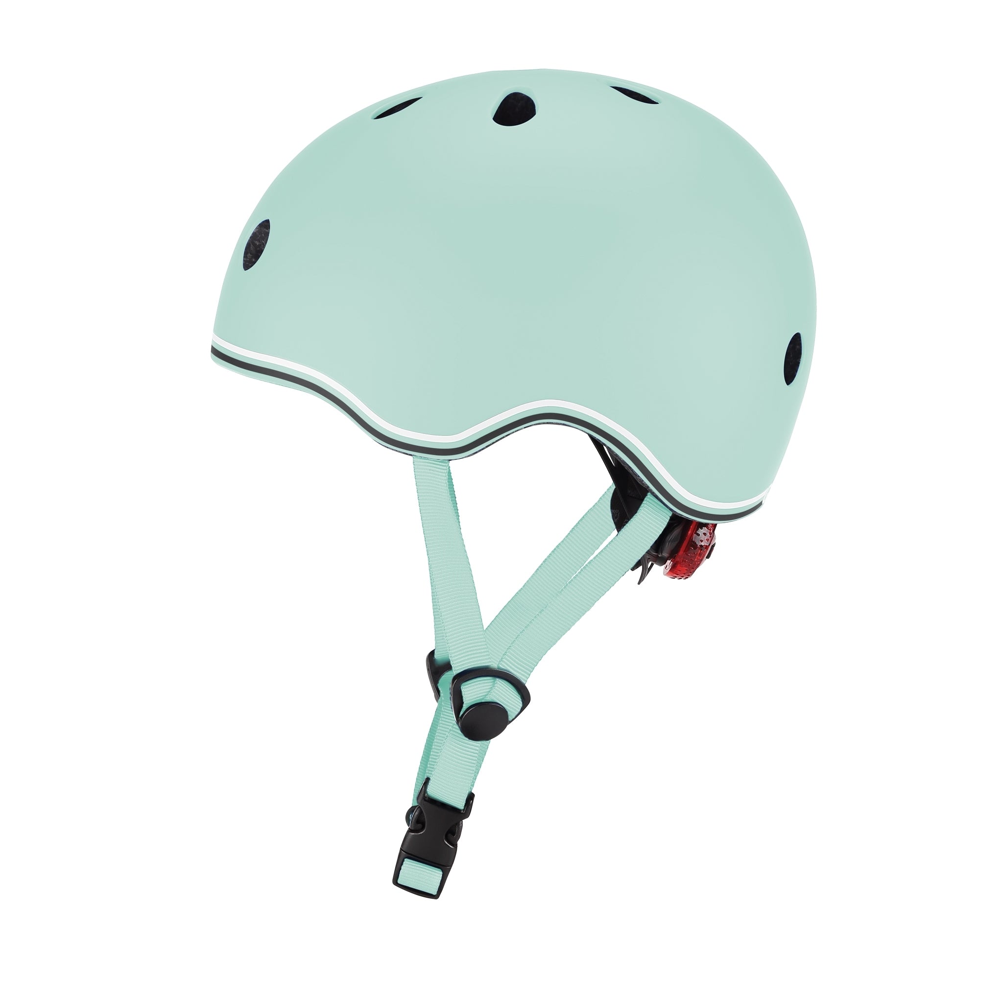 Globber Toddler GO•UP Lights Helmet - XXS/XS (9 Colours) - Pupsik Singapore