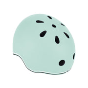 Globber Toddler GO•UP Lights Helmet - XXS/XS (9 Colours) - Pupsik Singapore
