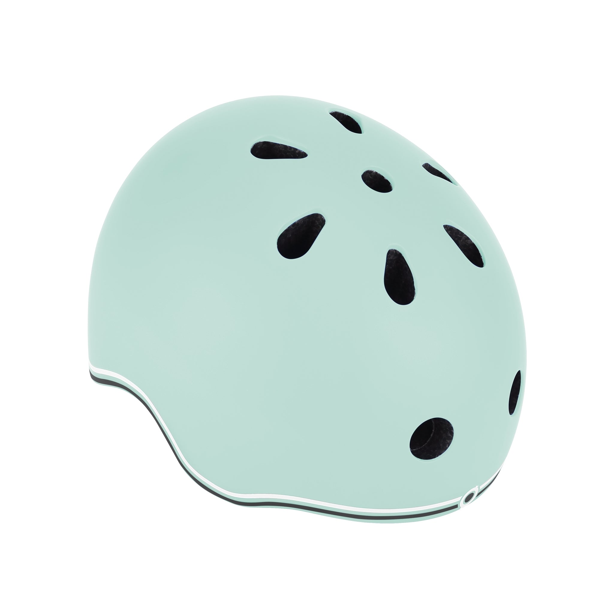 Globber Toddler GO•UP Lights Helmet - XXS/XS (9 Colours) - Pupsik Singapore