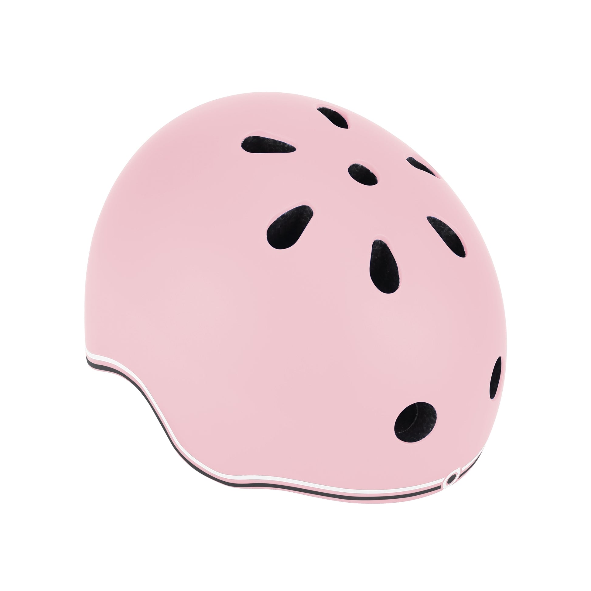 Globber Toddler GO•UP Lights Helmet - XXS/XS (9 Colours) - Pupsik Singapore