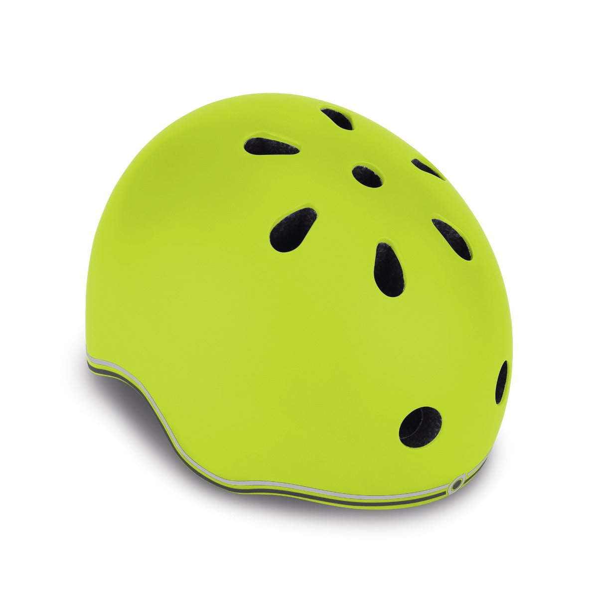 Globber Toddler GO•UP Lights Helmet - XXS/XS (9 Colours) - Pupsik Singapore