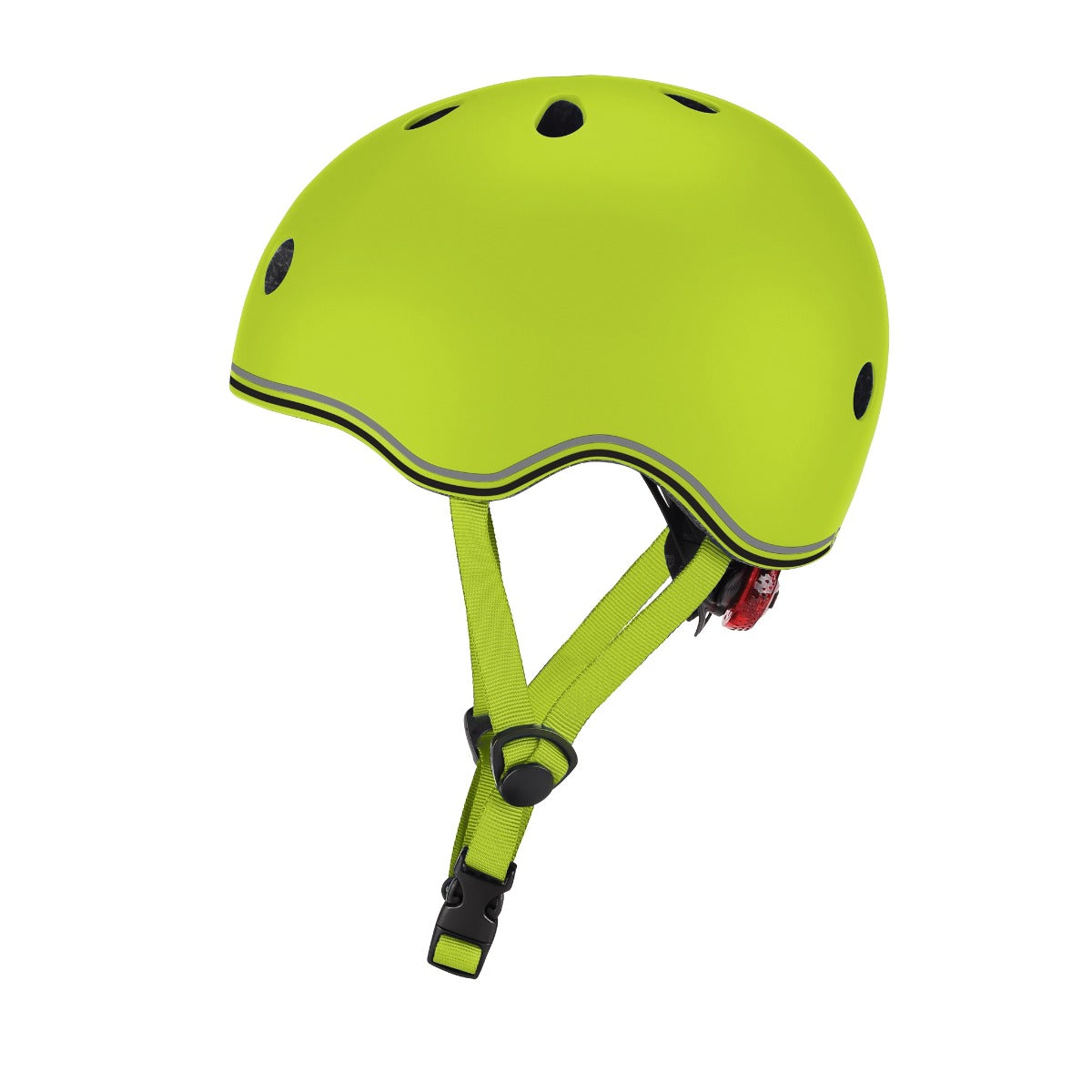 Globber Toddler GO•UP Lights Helmet - XXS/XS (9 Colours) - Pupsik Singapore