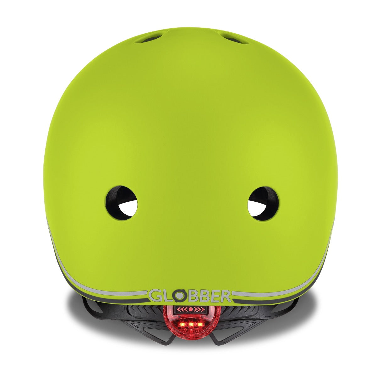 Globber Toddler GO•UP Lights Helmet - XXS/XS (9 Colours) - Pupsik Singapore