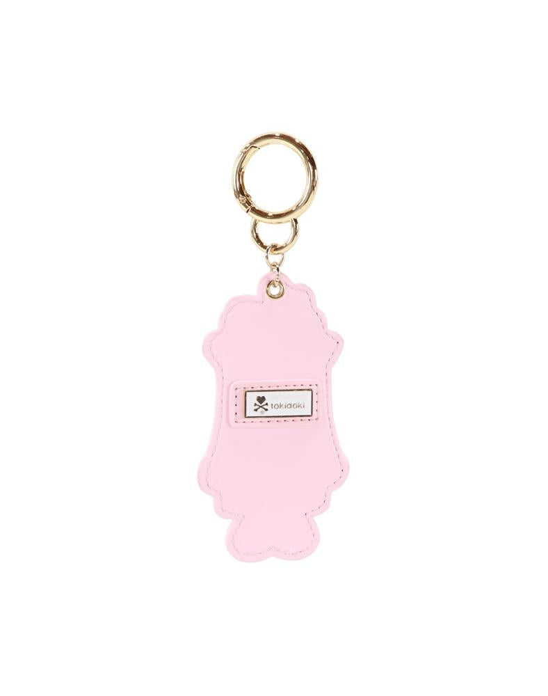 Toki Takeout Toki Keychain