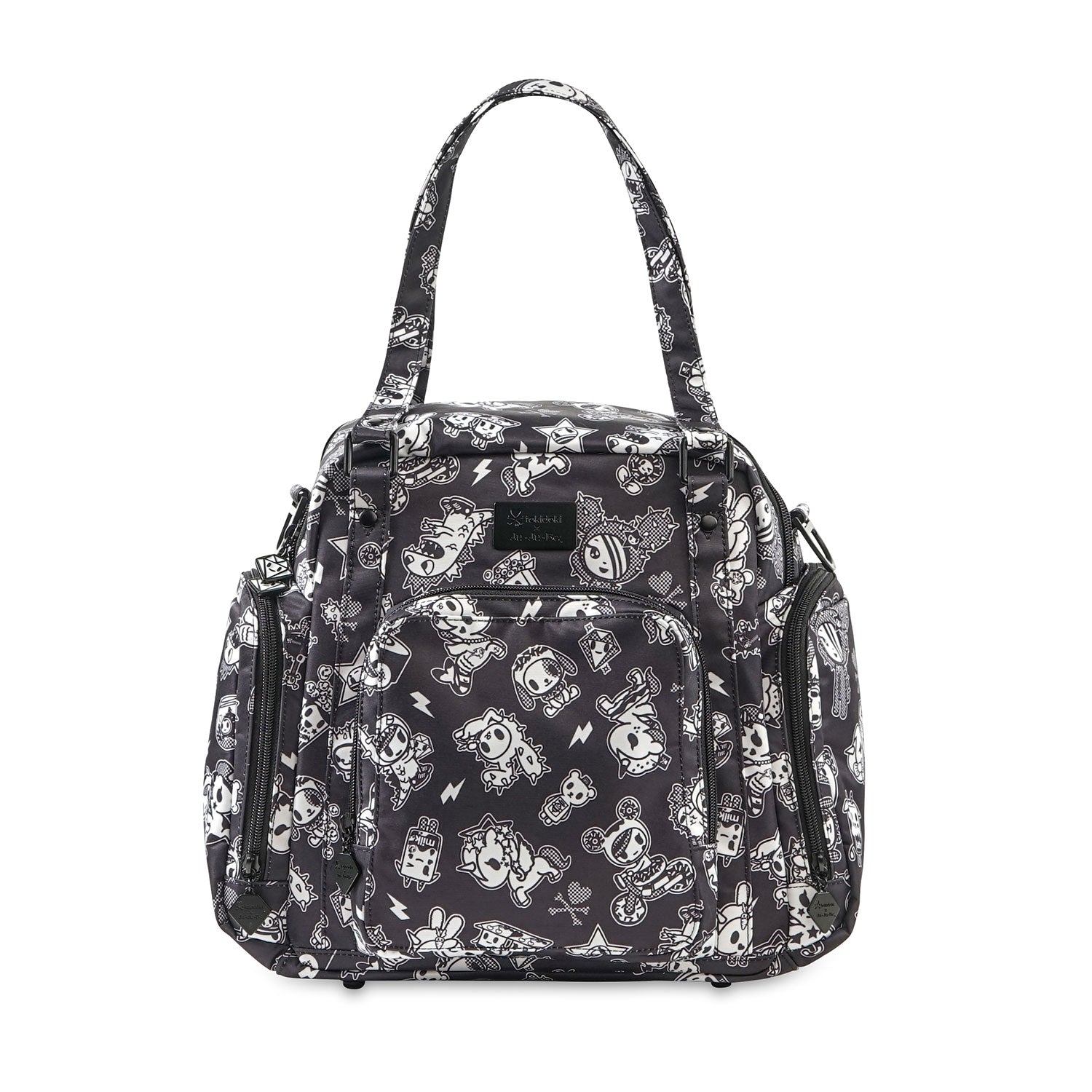 Jujube Be Supplied Tokidoki Breast Pump Bag - Queen's Court