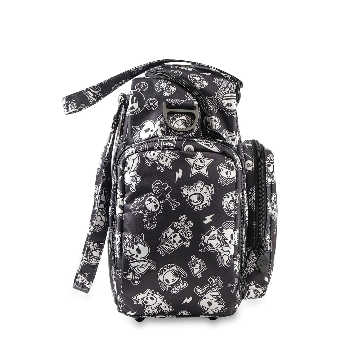 Jujube Be Supplied Tokidoki Breast Pump Bag - Queen's Court