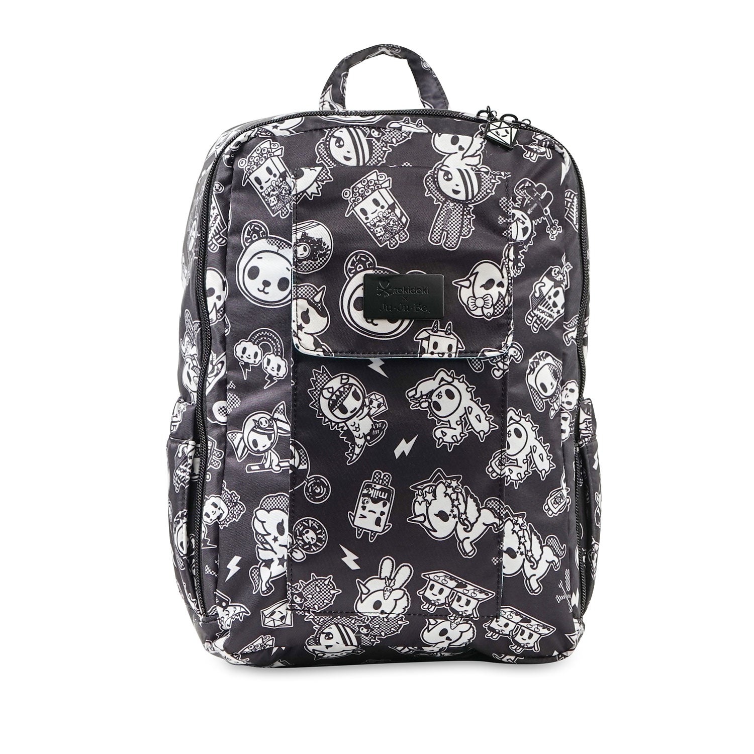 Jujube Minibe Tokidoki Bag - Queen's Court
