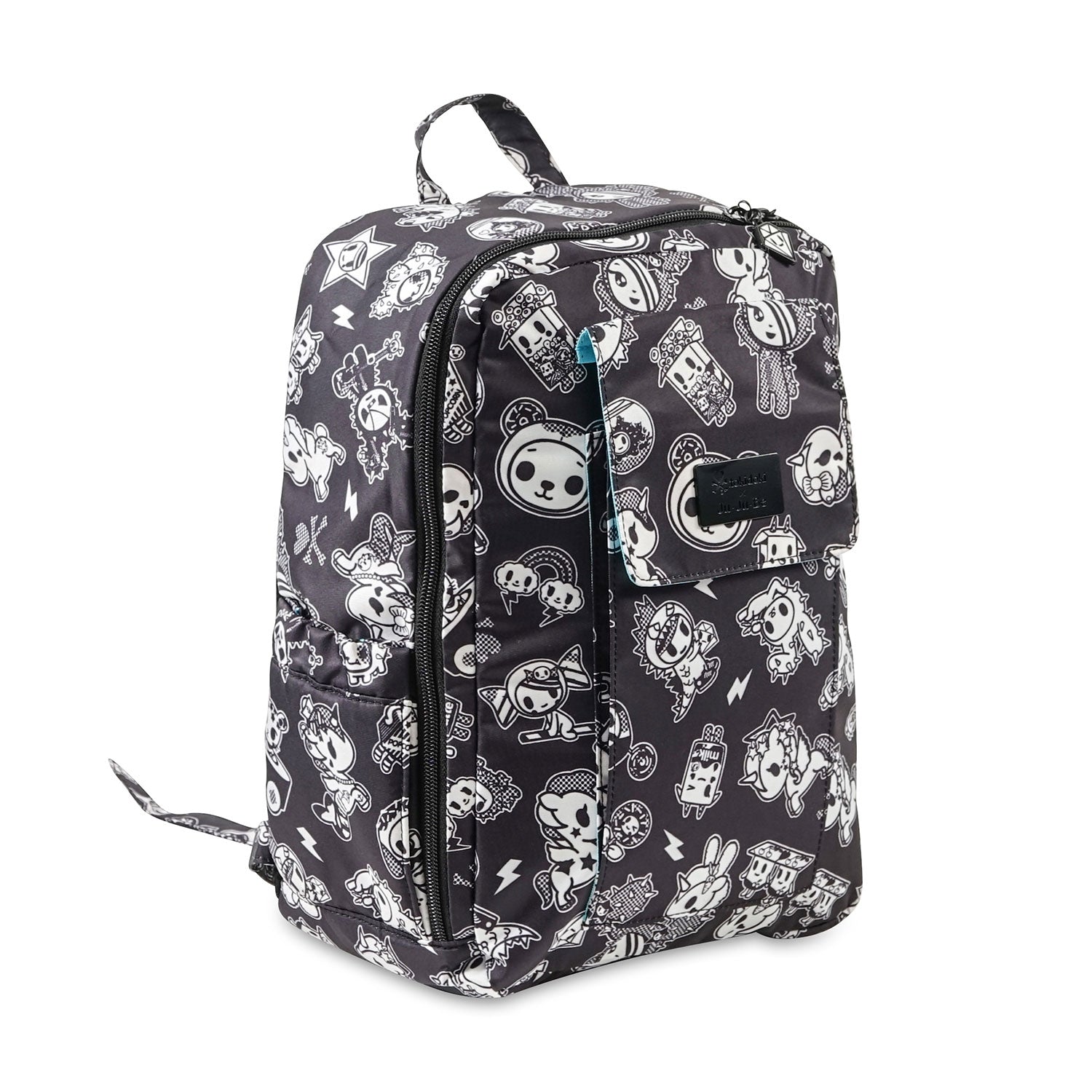Jujube Minibe Tokidoki Bag - Queen's Court