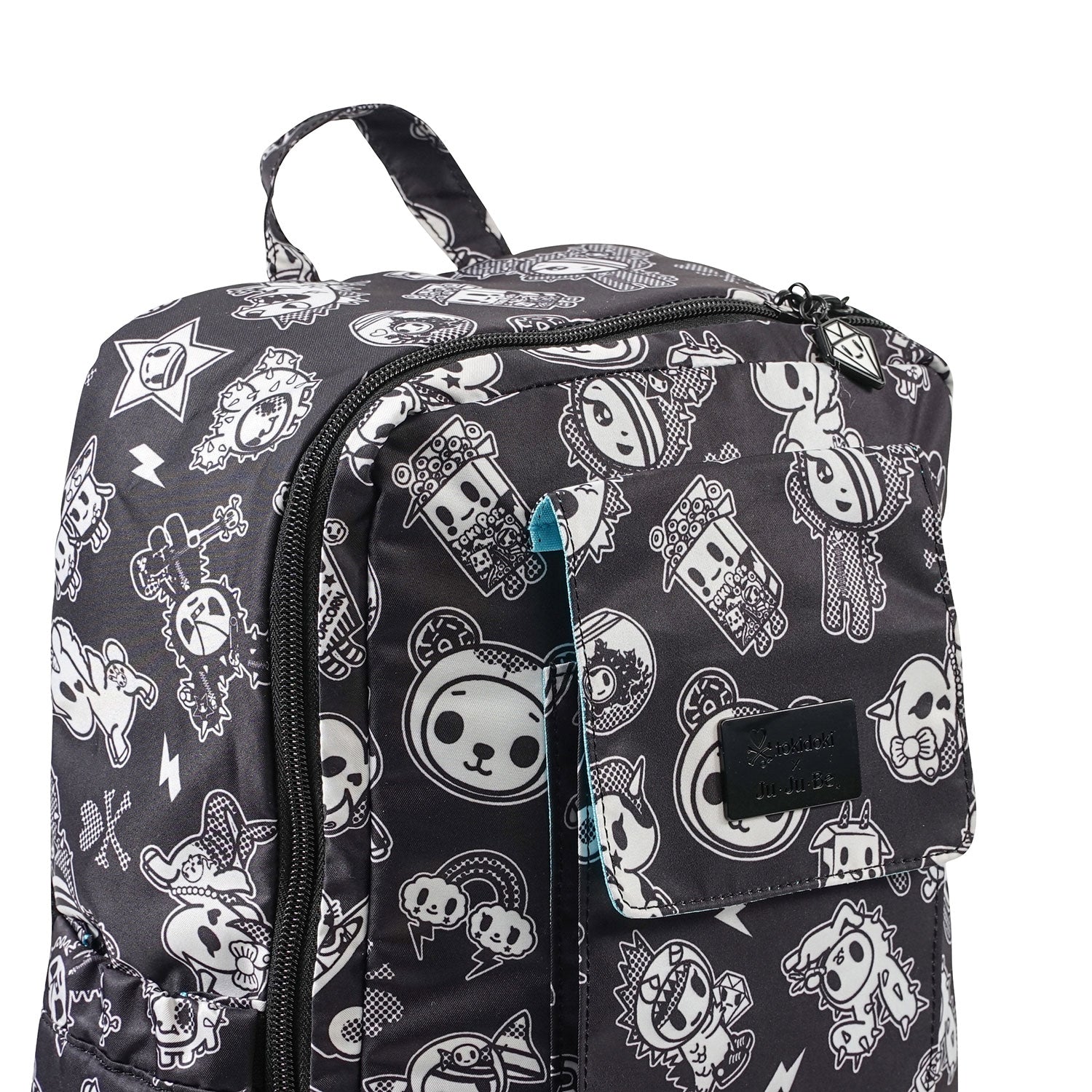 Jujube Minibe Tokidoki Bag - Queen's Court