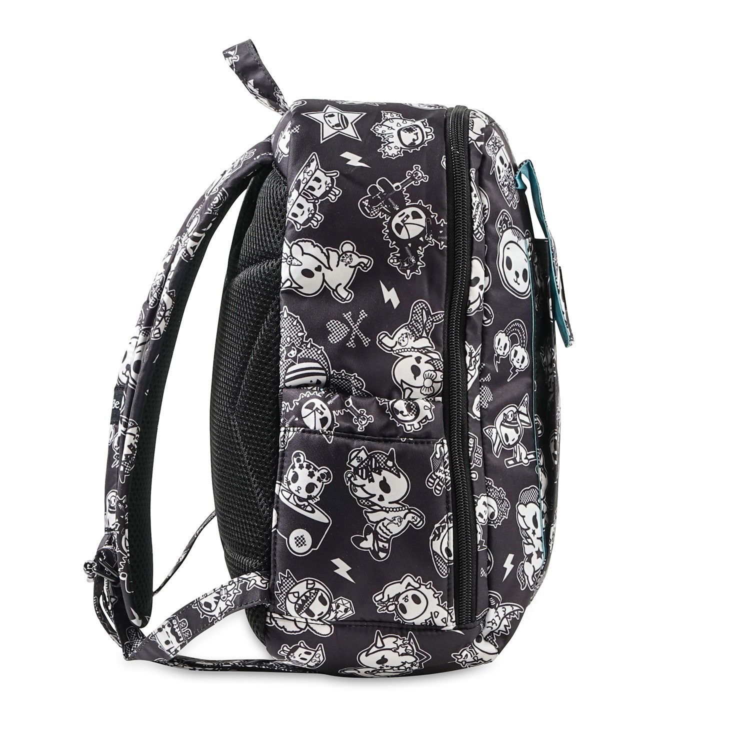 Jujube Minibe Tokidoki Bag - Queen's Court