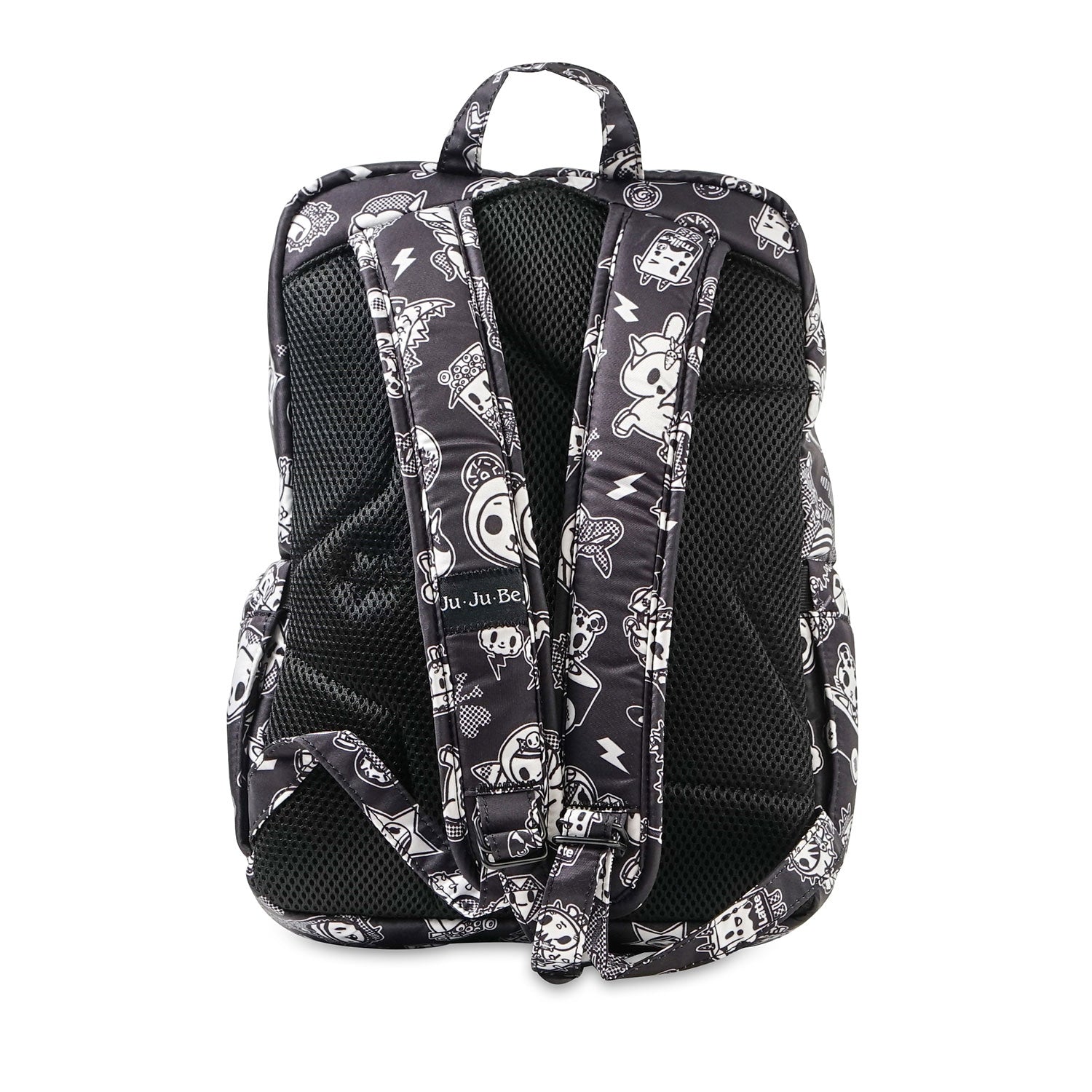 Jujube Minibe Tokidoki Bag - Queen's Court