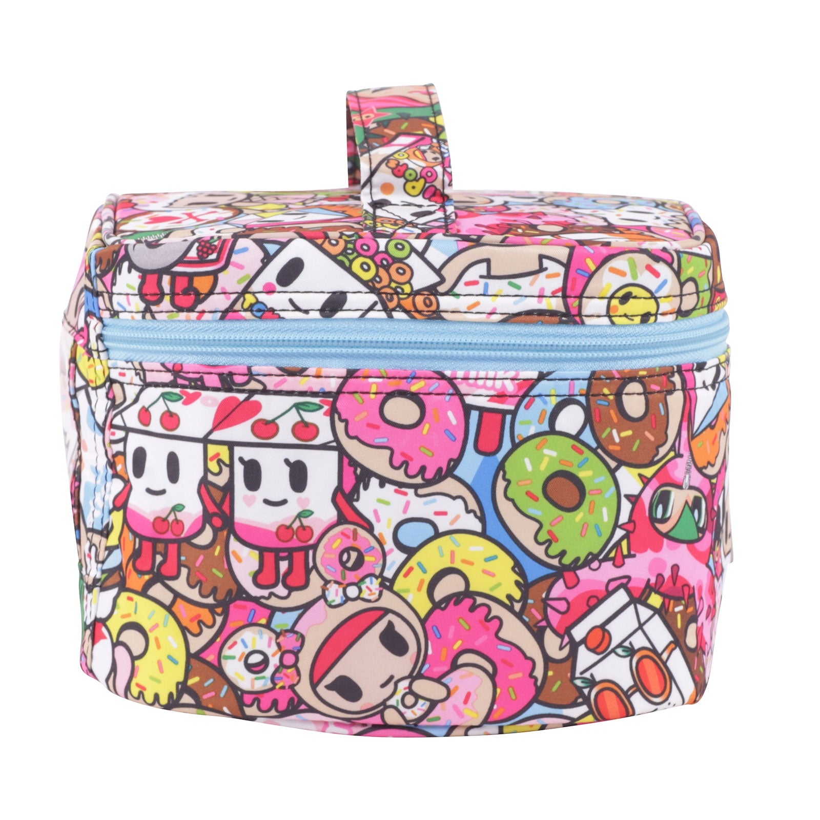 Jujube Be Ready Tokidoki Cosmetic Case - Tokipops