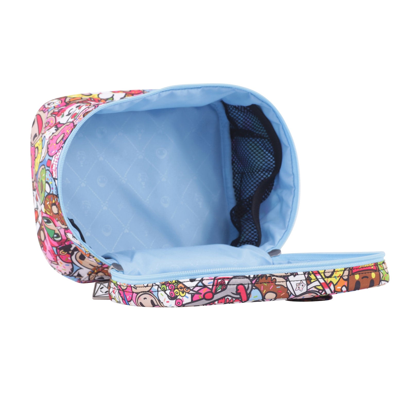 Jujube Be Ready Tokidoki Cosmetic Case - Tokipops