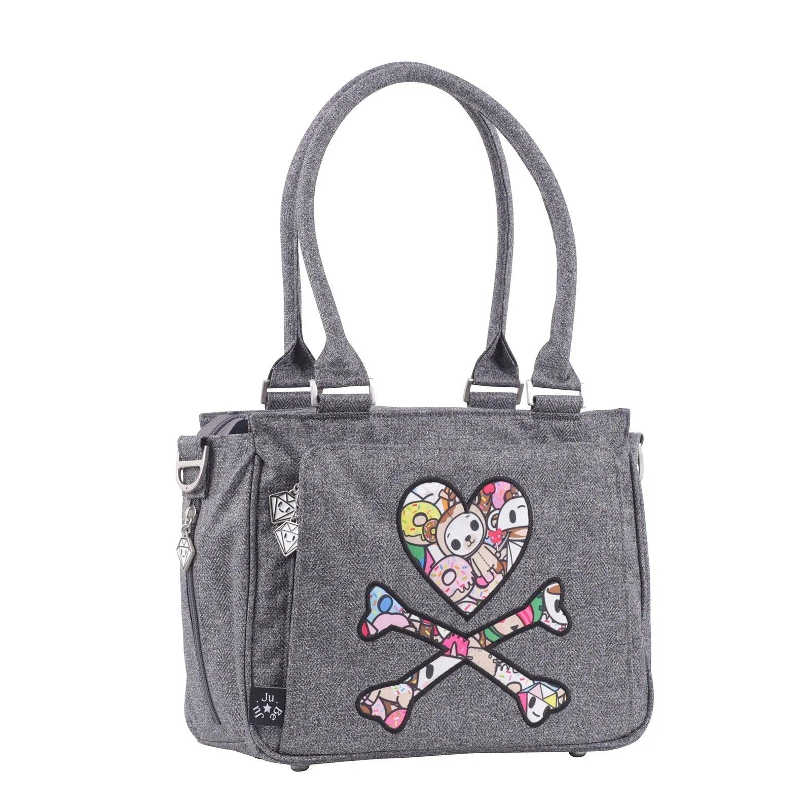 Jujube Be Sassy Tokidoki Diaper Bag - Tokipops | Pupsik Singapore