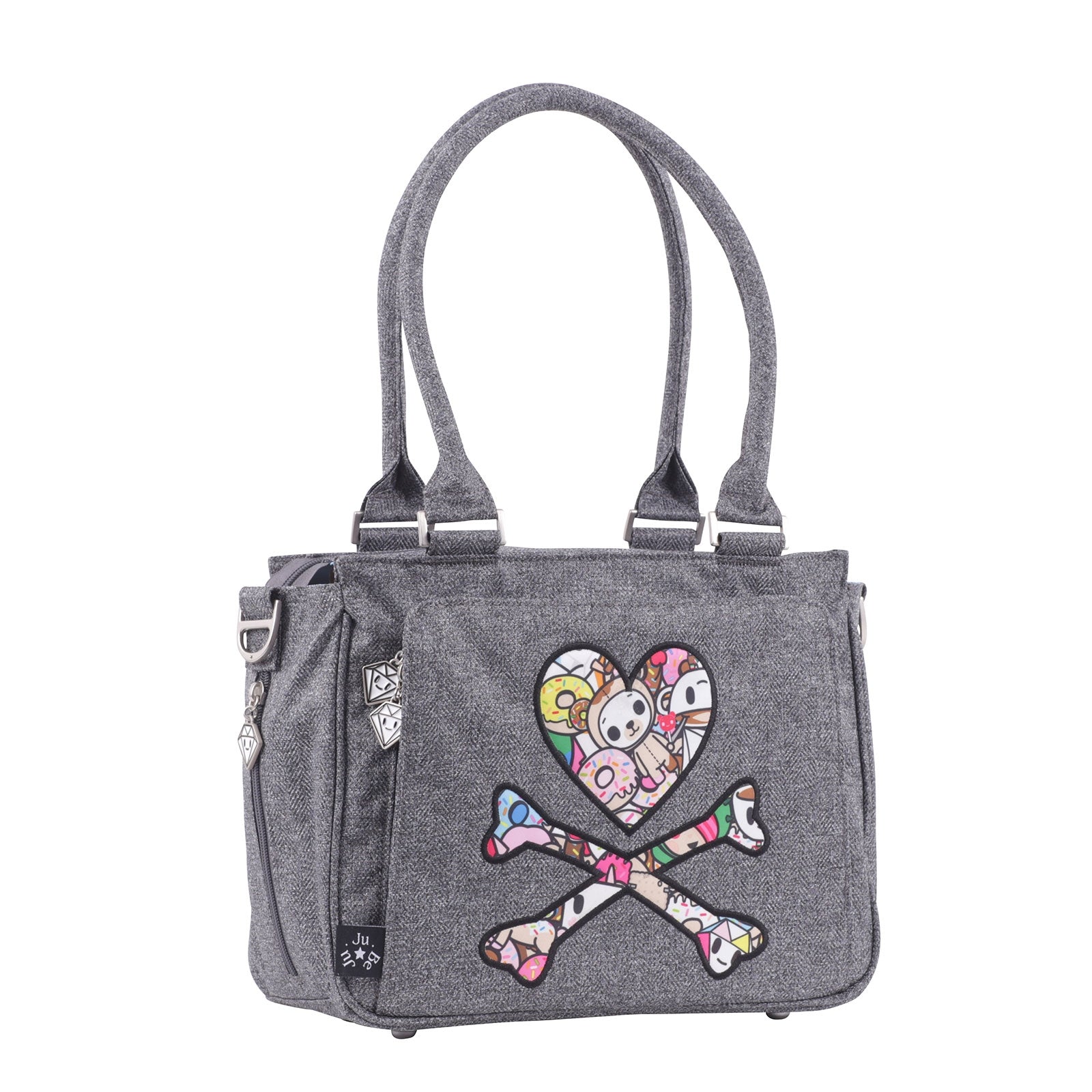 Jujube Be Sassy Tokidoki Diaper Bag - Tokipops