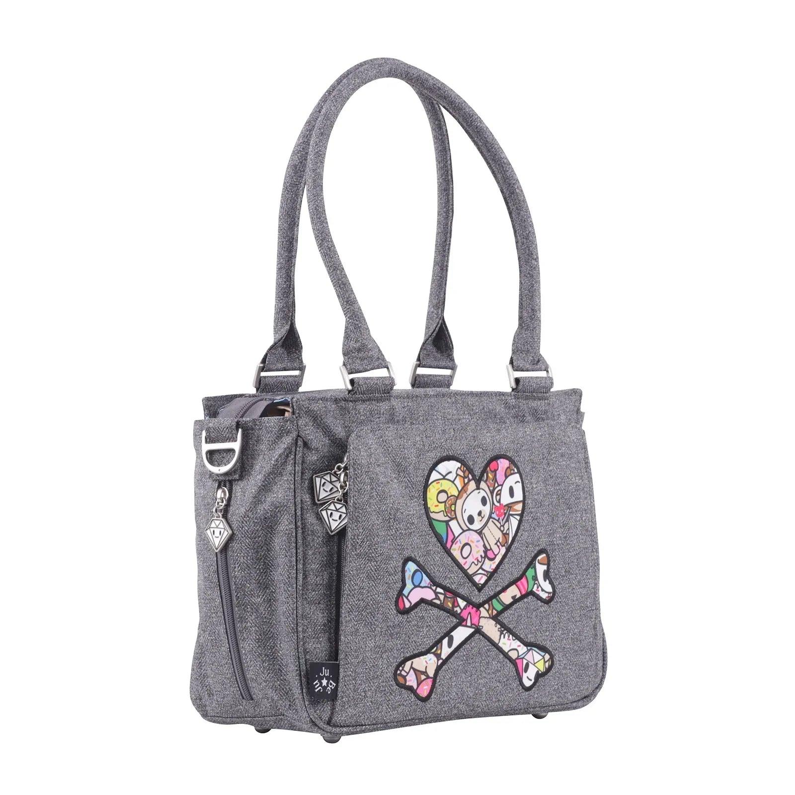 Jujube Be Sassy Tokidoki Diaper Bag - Tokipops | Pupsik Singapore