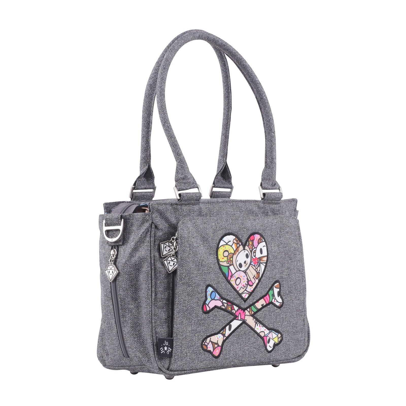 Jujube Be Sassy Tokidoki Diaper Bag - Tokipops