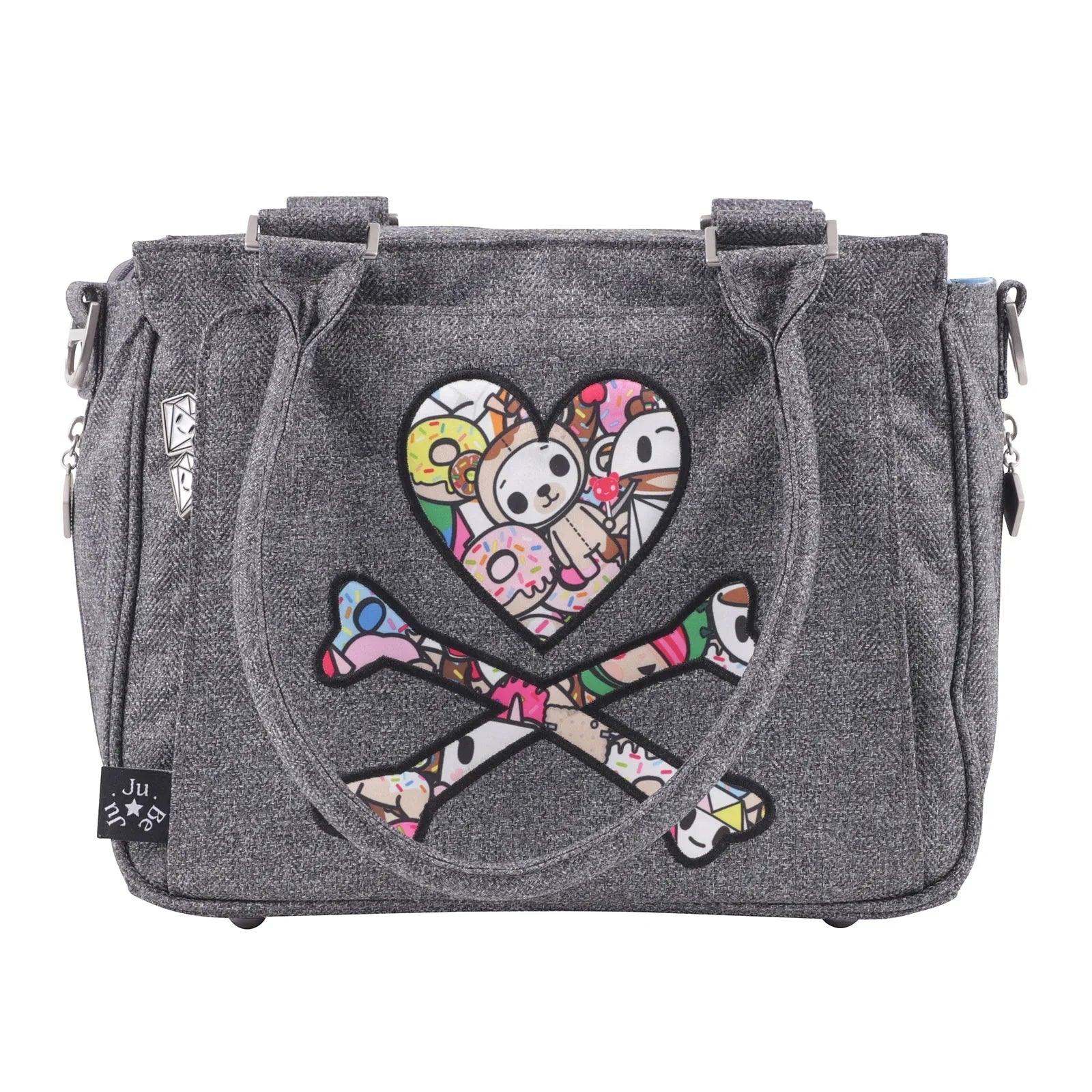 Jujube Be Sassy Tokidoki Diaper Bag - Tokipops | Pupsik Singapore
