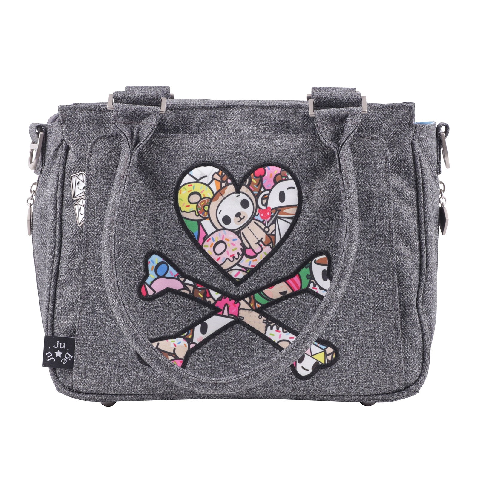 Jujube Be Sassy Tokidoki Diaper Bag - Tokipops