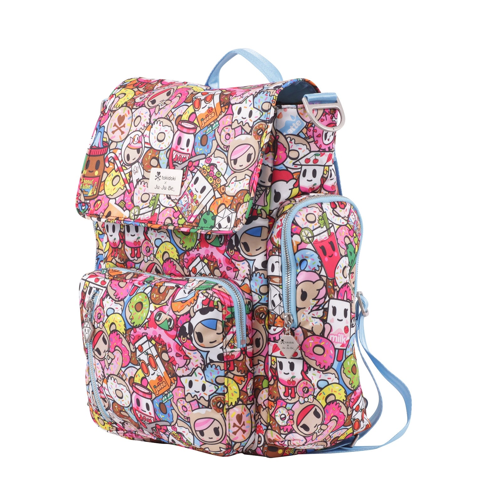 Jujube Be Sporty Tokidoki - Tokipops
