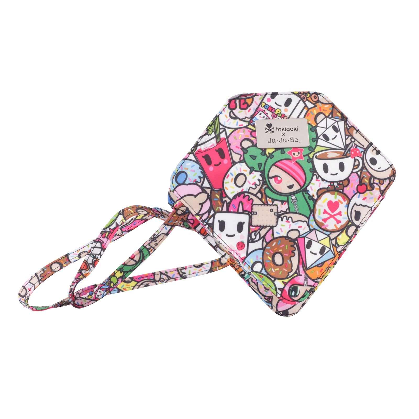 Jujube Girl's Best Friend Tokidoki Diaper Bag - Tokipops