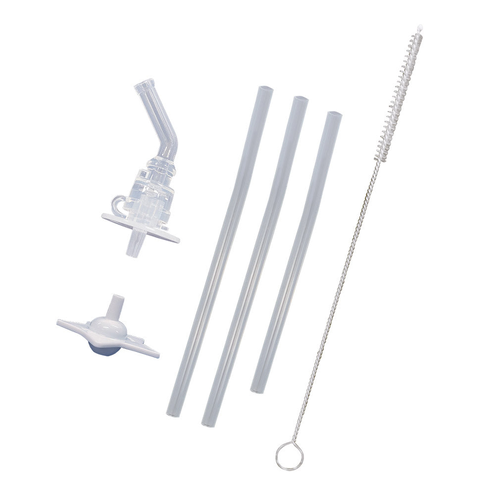 Tommee Tippee Weighted Straw Replacement Pack