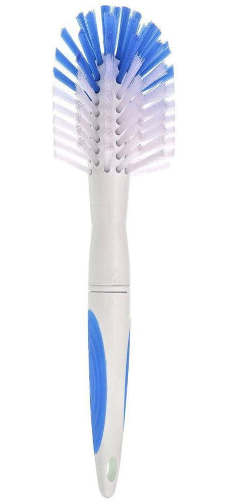 Tommee Tippee 2-in-1 Bottle and Teat Brush