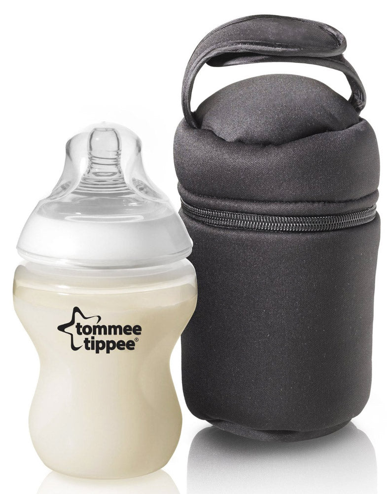 Tommee Tippee Insulated Bottle Carrier (2 Pk)