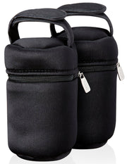 Tommee Tippee Insulated Bottle Carrier (2 Pk)