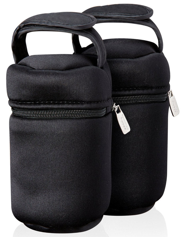 Tommee Tippee Insulated Bottle Carrier (2 Pk)