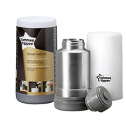 Tommee Tippee Closer to Nature Travel Milk Bottle and Food Warmer