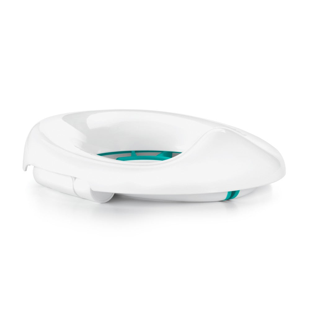 OXO Tot 2-in-1 Go Potty Seat with Travel Bag - Teal