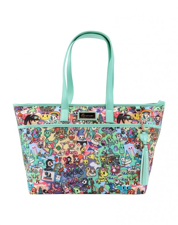 Tokidoki California Dreamin' Tote