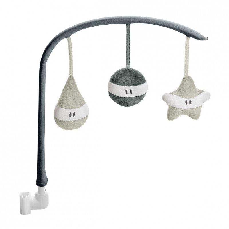 Beaba Toy Arch (3 Colours) - Pupsik Singapore